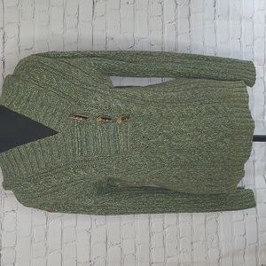 Old Navy Hooded Sweater